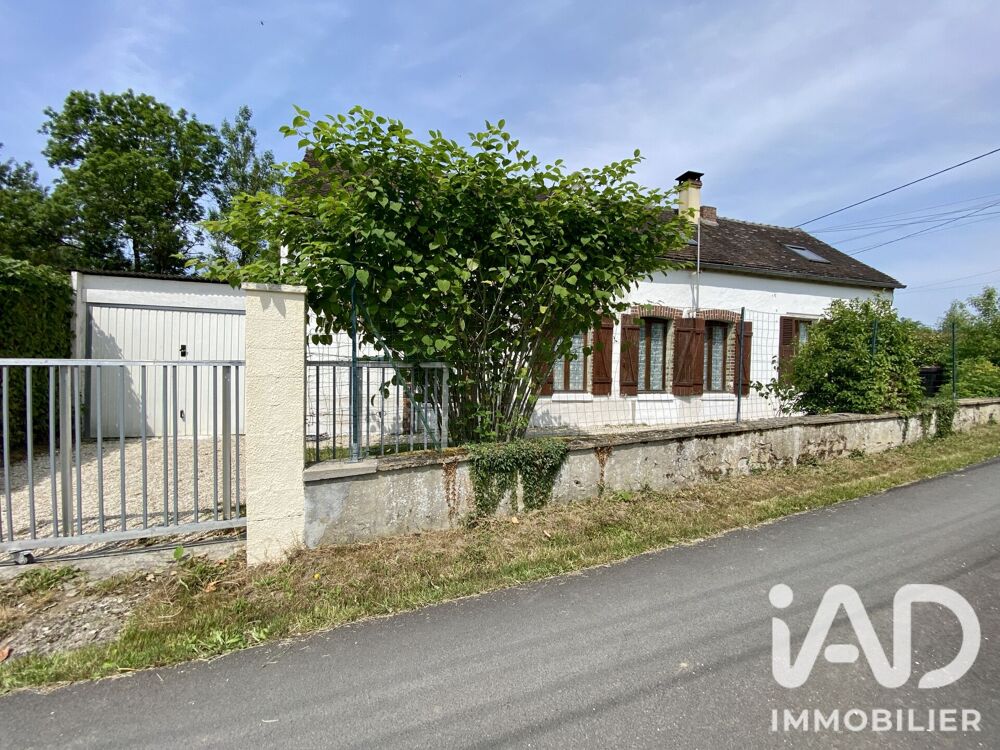 Vente Longère 6 pièces