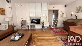  Appartement à vendre 3 pièces 71 m²