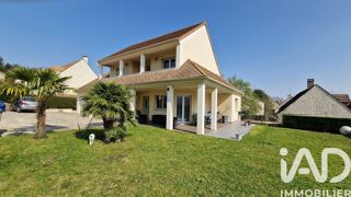  Maison à vendre 7 pièces 152 m²