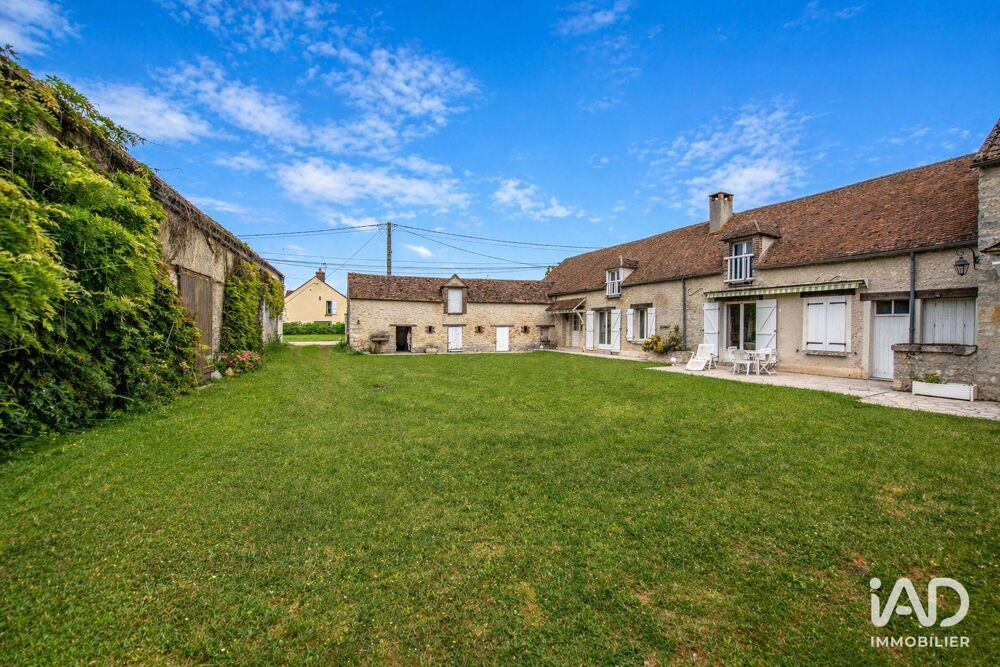 Vente Maison/villa 10 pièces