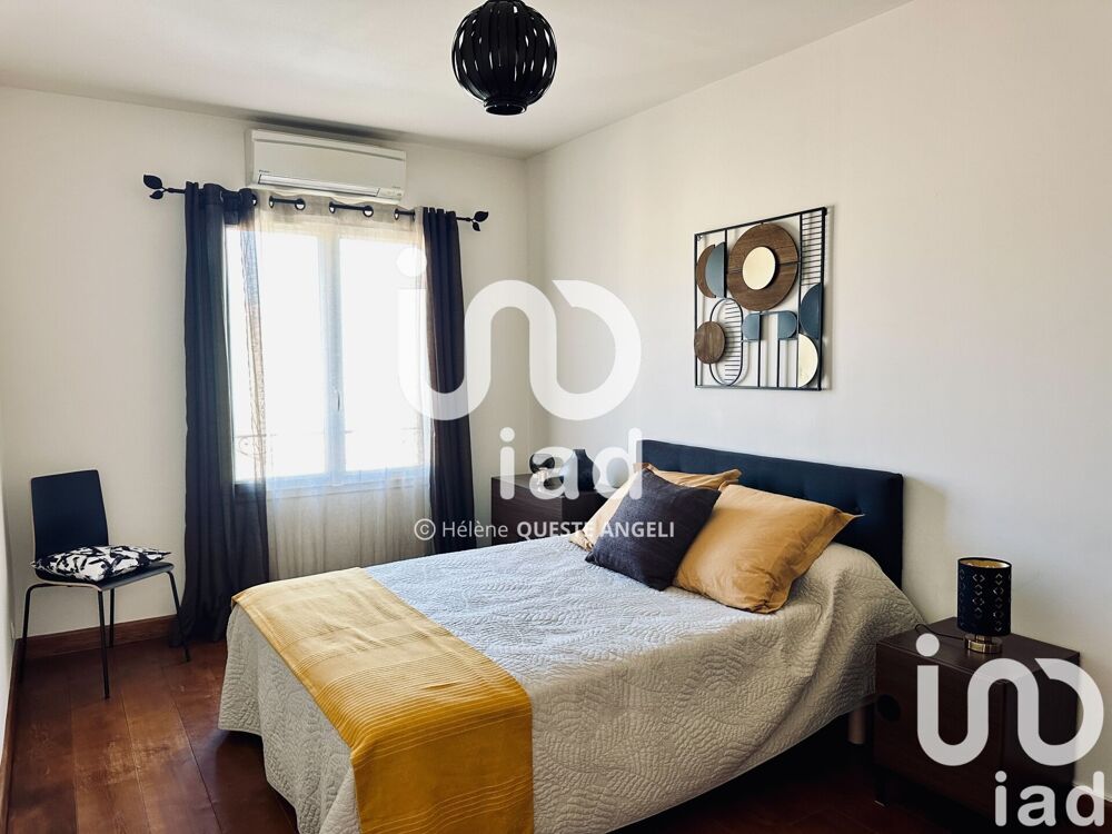 à vendre  Maison Carqueiranne (83320)