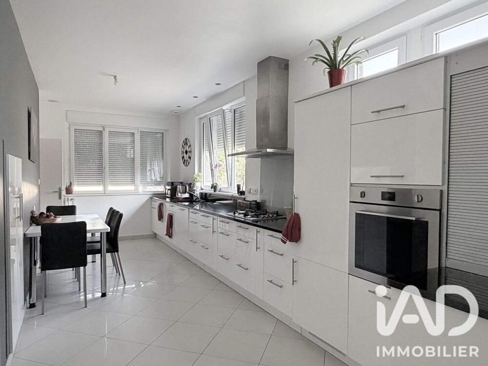 Vente Maison Vente Maison/villa 8 pièces Saint-lô