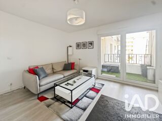 Vente Appartement Vente Appartement 2 pièces Chelles