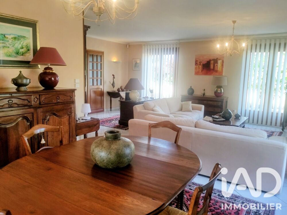 Vente Maison traditionnelle 6 pièces