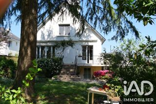  Maison à vendre 6 pièces 131 m²