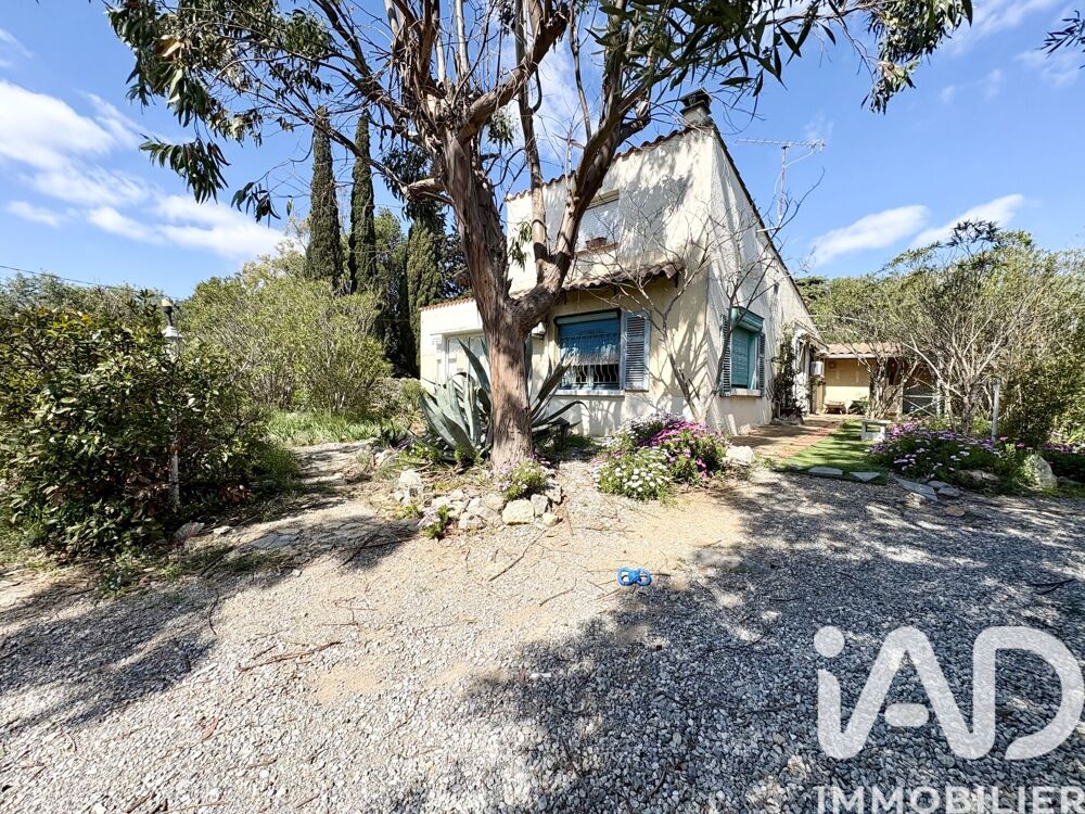 Vente Maison/villa 6 pièces