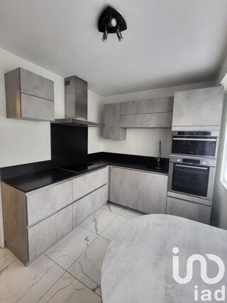  Appartement � vendre 3 pi�ces 60 m�