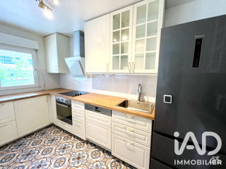  Appartement à louer 3 pièces 68 m²