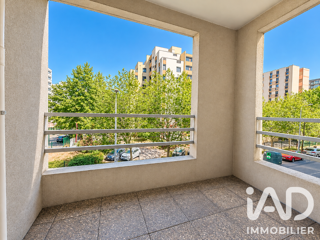  Appartement à vendre 2 pièces 46 m²