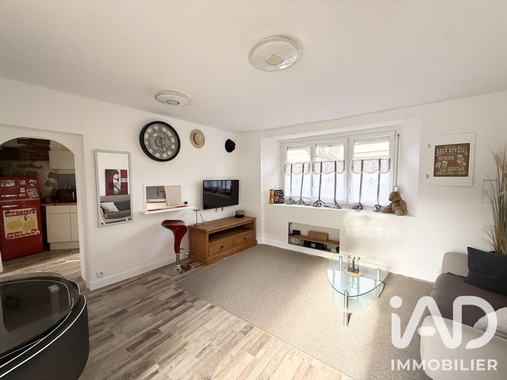Vente Maison Vente Maison de ville 3 pièces Avon