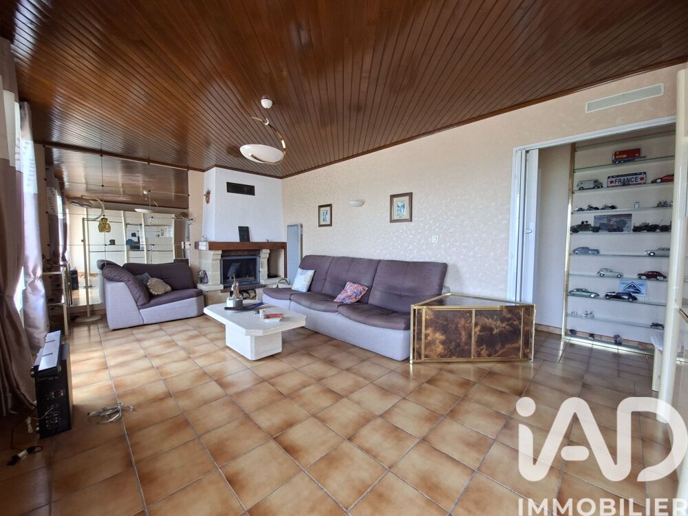 Vente Maison Vente Maison/villa 5 pièces Saint-paulien