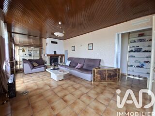  Maison à vendre 5 pièces 135 m²