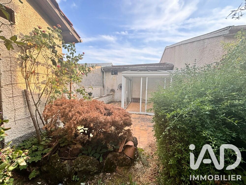 Vente Maison/villa 6 pièces
