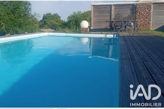  Terrain à vendre 5500 m²