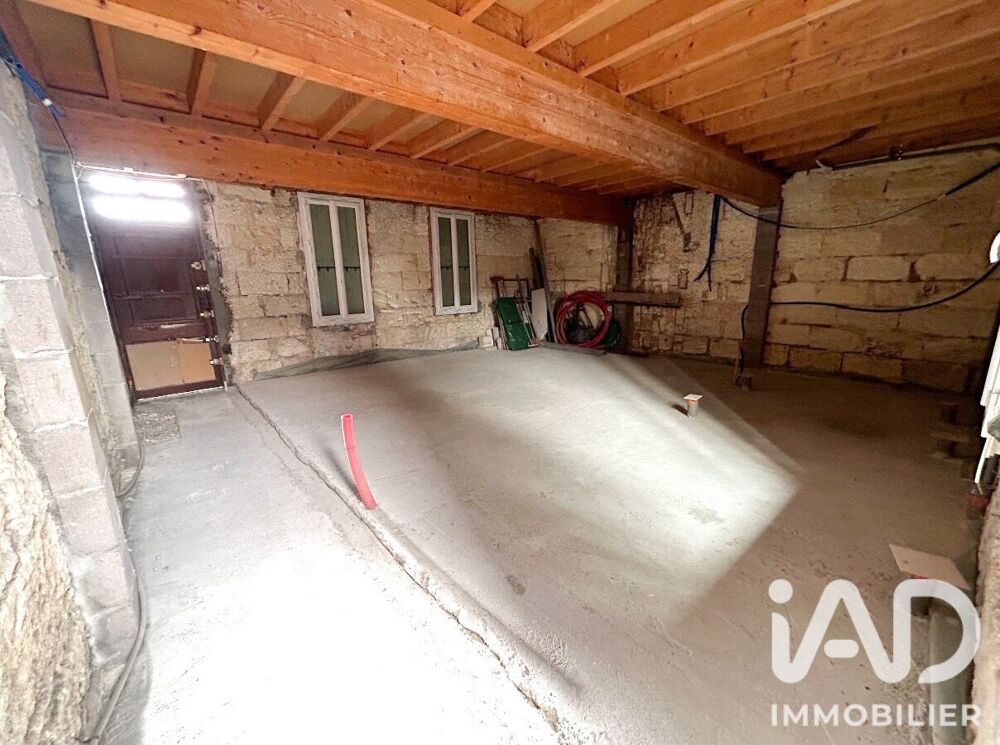 Vente Maison Vente Maison de ville 5 pièces Bordeaux