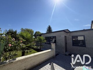  Maison à vendre 6 pièces 147 m²