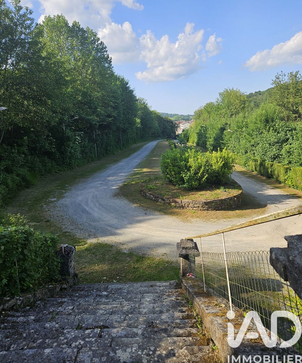 à vendre  Maison Haraucourt (08450)