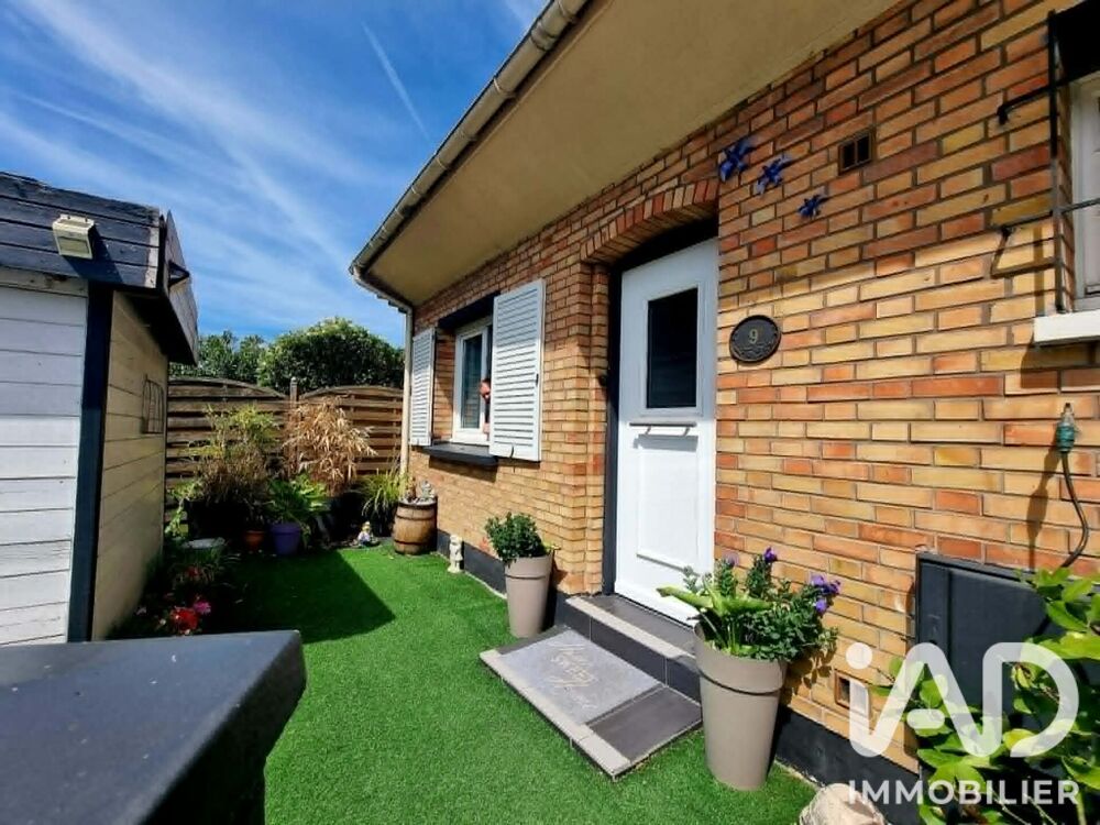 Vente Maison/villa 9 pièces