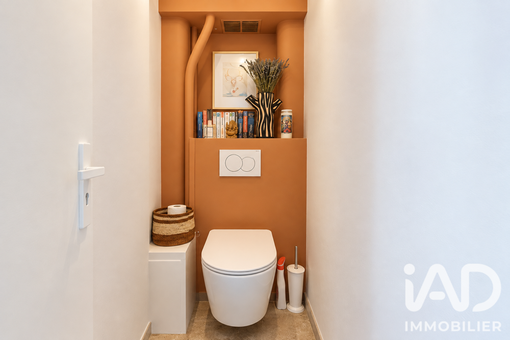à vendre  Appartement Boulogne-Billancourt (92100)