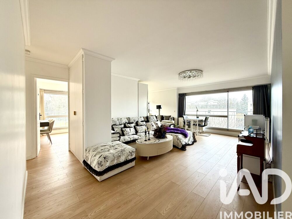 Vente Appartement Vente Appartement 3 pièces Châtillon