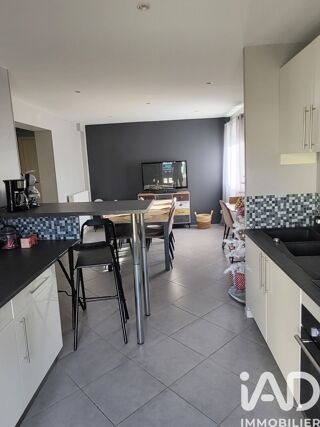  Maison à vendre 12 pièces 251 m²