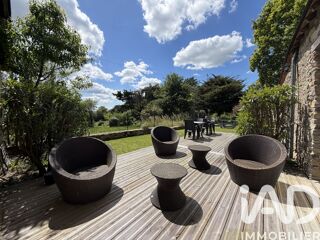  Maison � vendre 3 pi�ces 85 m�
