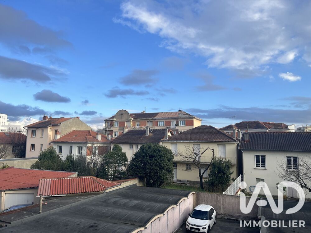 Vente Appartement Vente Appartement 2 pièces Toulouse