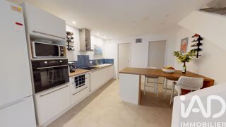  Maison à vendre 3 pièces 66 m²