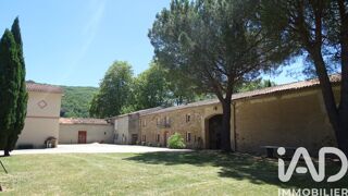  Maison à vendre 15 + pièces 500 m²