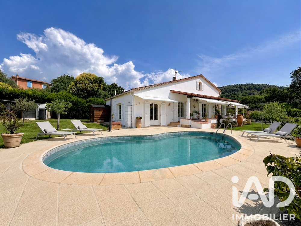 Vente Maison/villa 5 pièces