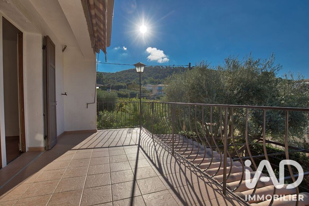 Vente Appartement Vente Appartement 3 pièces Ceyreste