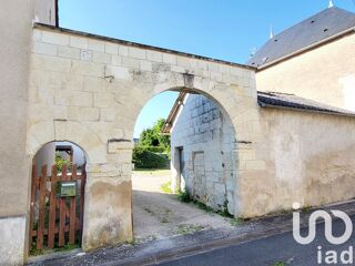  Maison à vendre 5 pièces 147 m²