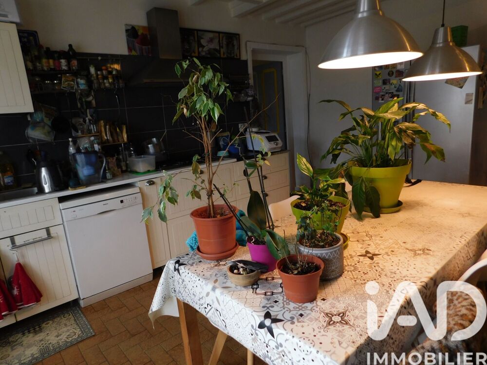 Vente Maison Vente Maison de village 9 pièces Amplepuis
