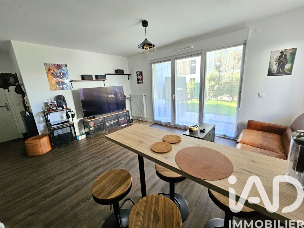 Vente Appartement Vente Appartement 3 pièces Maurepas