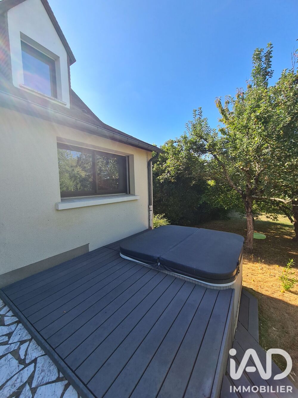 Vente Maison d'architecte 8 pièces