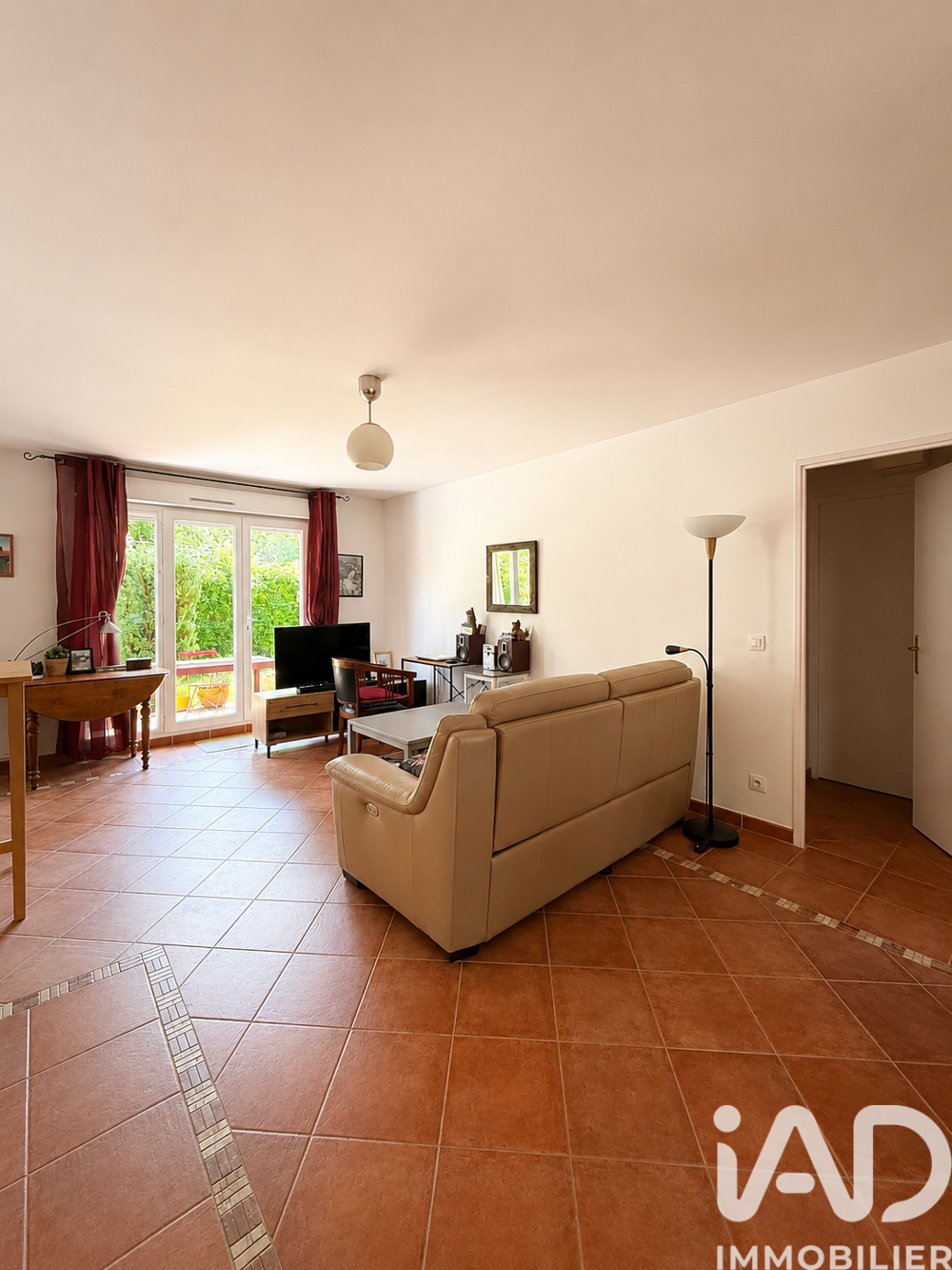 Vente Appartement Vente Appartement 2 pièces Évry