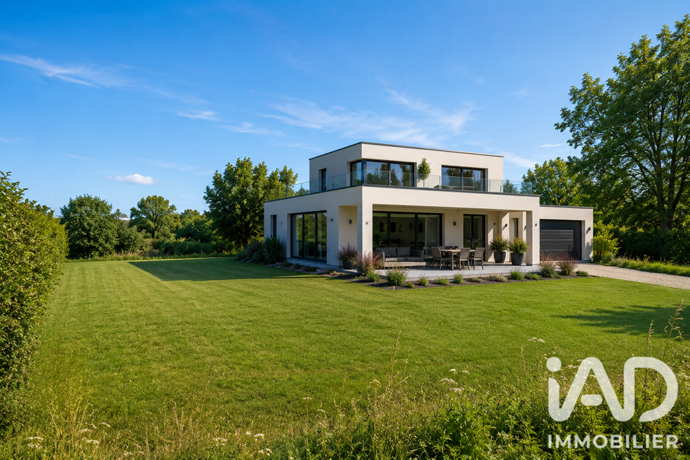 Vente Terrain Vente Terrain à bâtir 1 802 m&sup2; Raillicourt