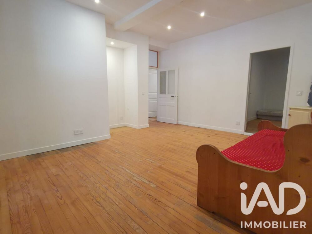 Vente Appartement Vente Appartement 4 pièces Belley