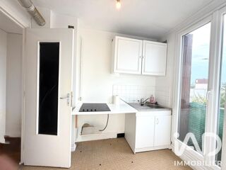  Appartement à vendre 1 pièce 32 m²