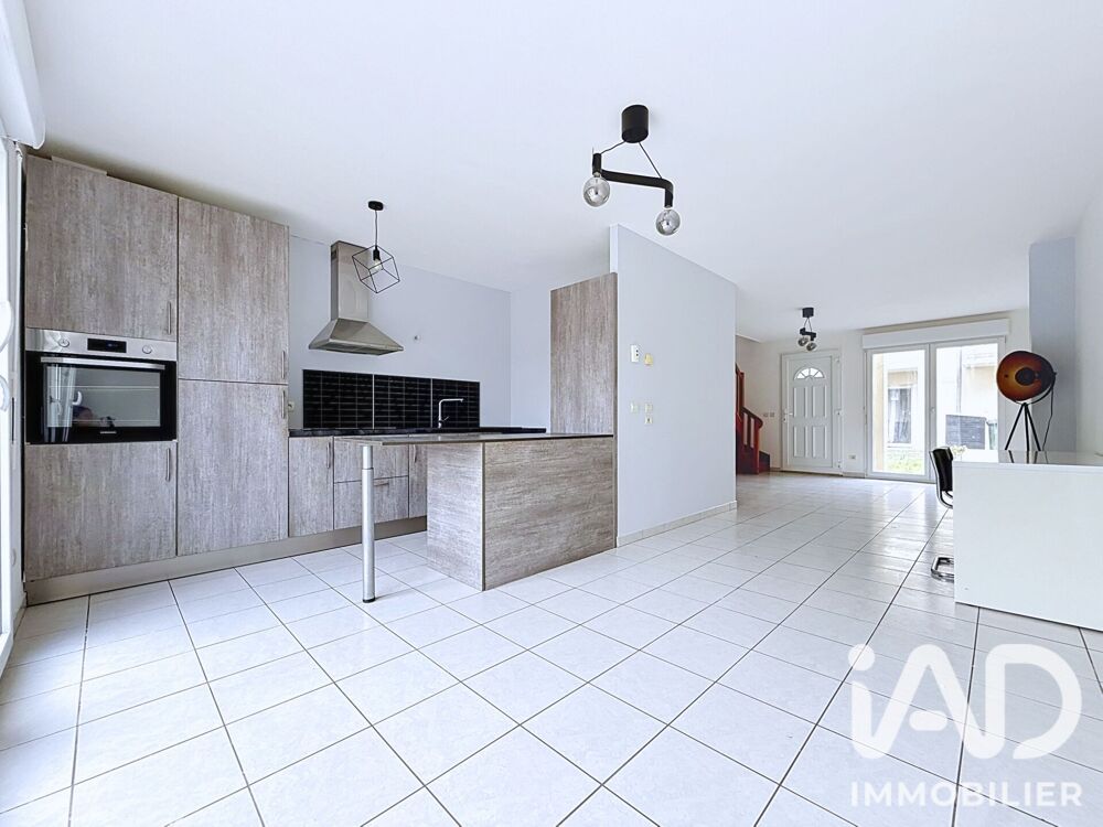 Vente Maison Vente Maison/villa 5 pièces Fameck