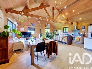  Maison à vendre 5 pièces 110 m²