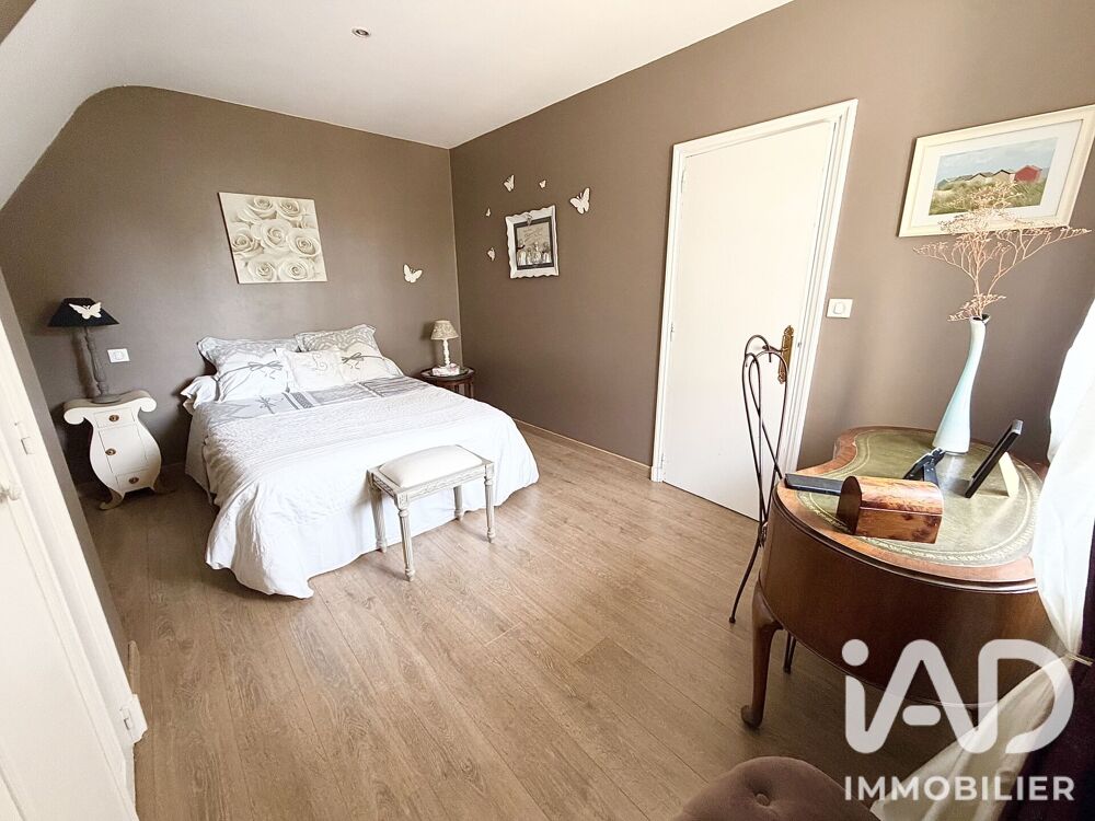 à vendre  Maison Pornichet (44380)
