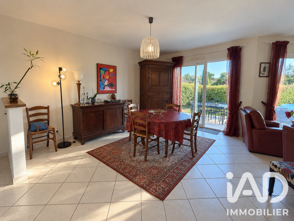 Vente Maison Vente Maison/villa 6 pièces Le poiré-sur-vie