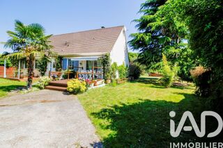  Maison à vendre 6 pièces 136 m²
