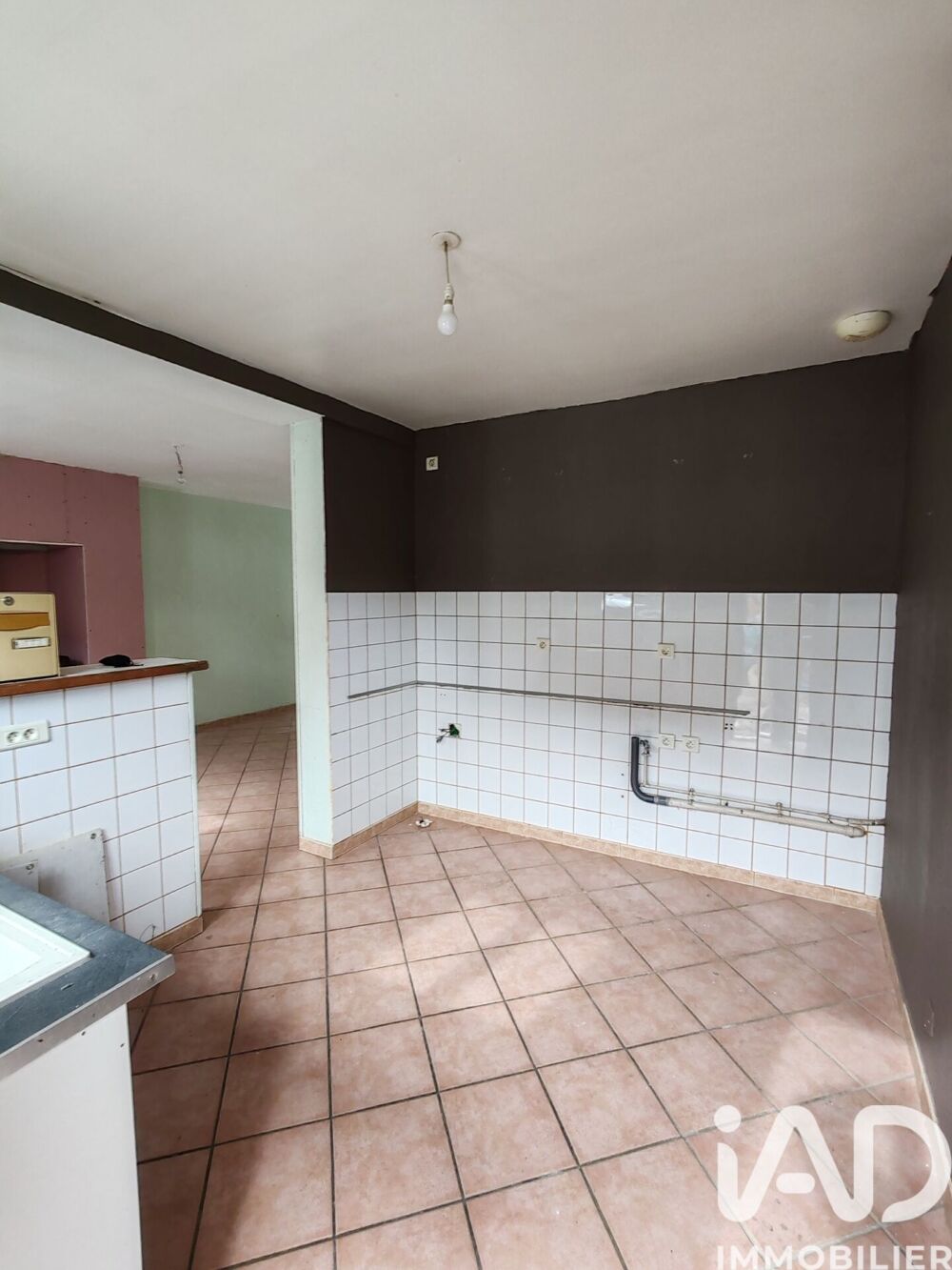 Vente Maison Vente Maison de village 6 pièces Méry-sur-seine