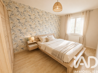  Maison � vendre 7 pi�ces 153 m�