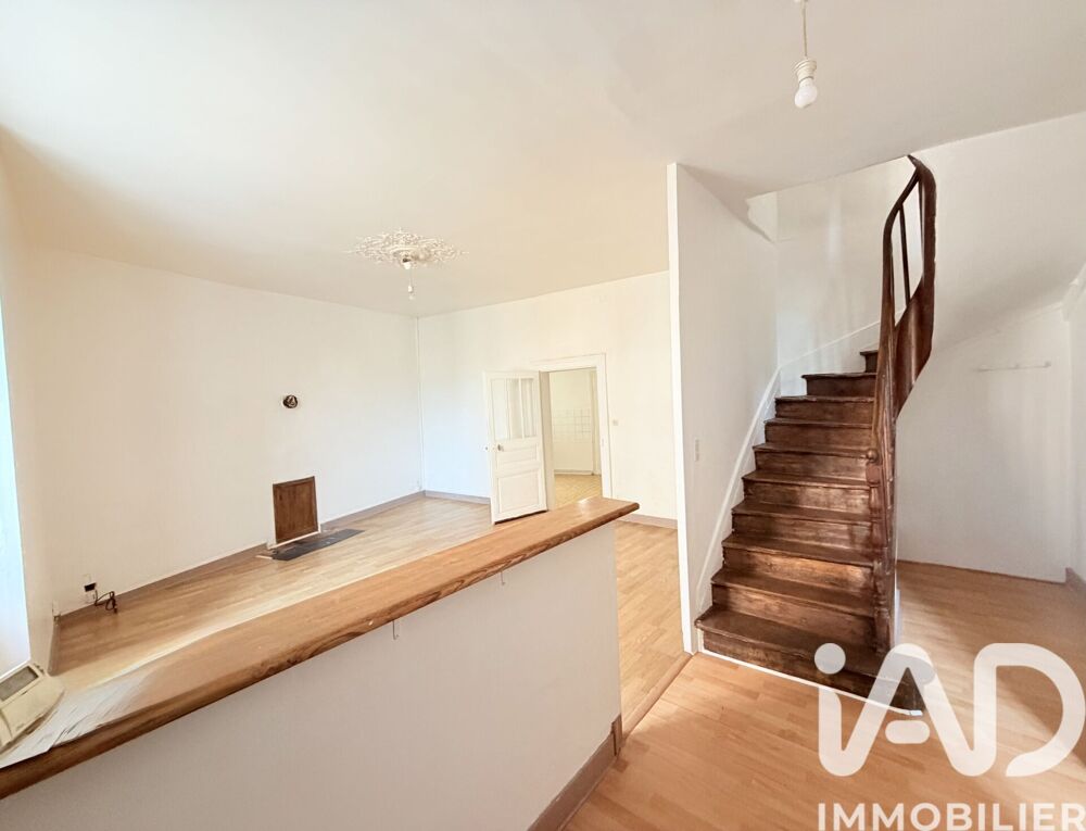 Vente Maison de village 5 pièces