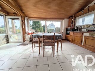  Maison � vendre 6 pi�ces 127 m�