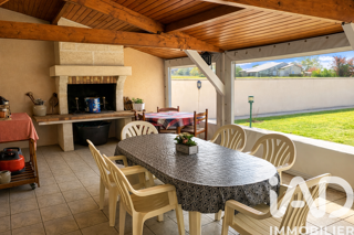  Maison à vendre 5 pièces 131 m²
