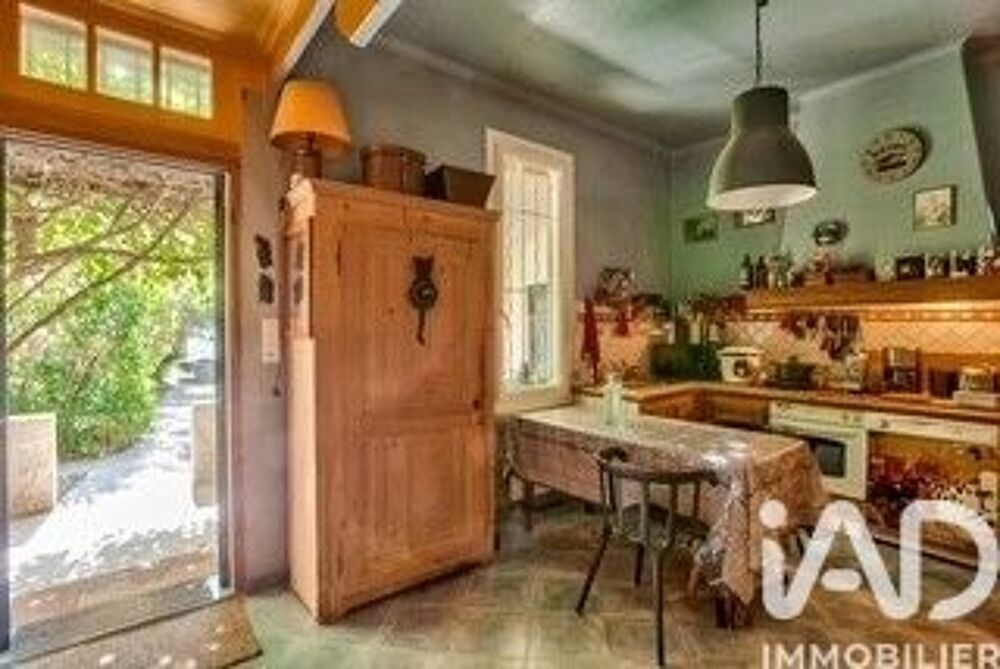 Vente Maison Vente Maison/villa 3 pièces Avignon